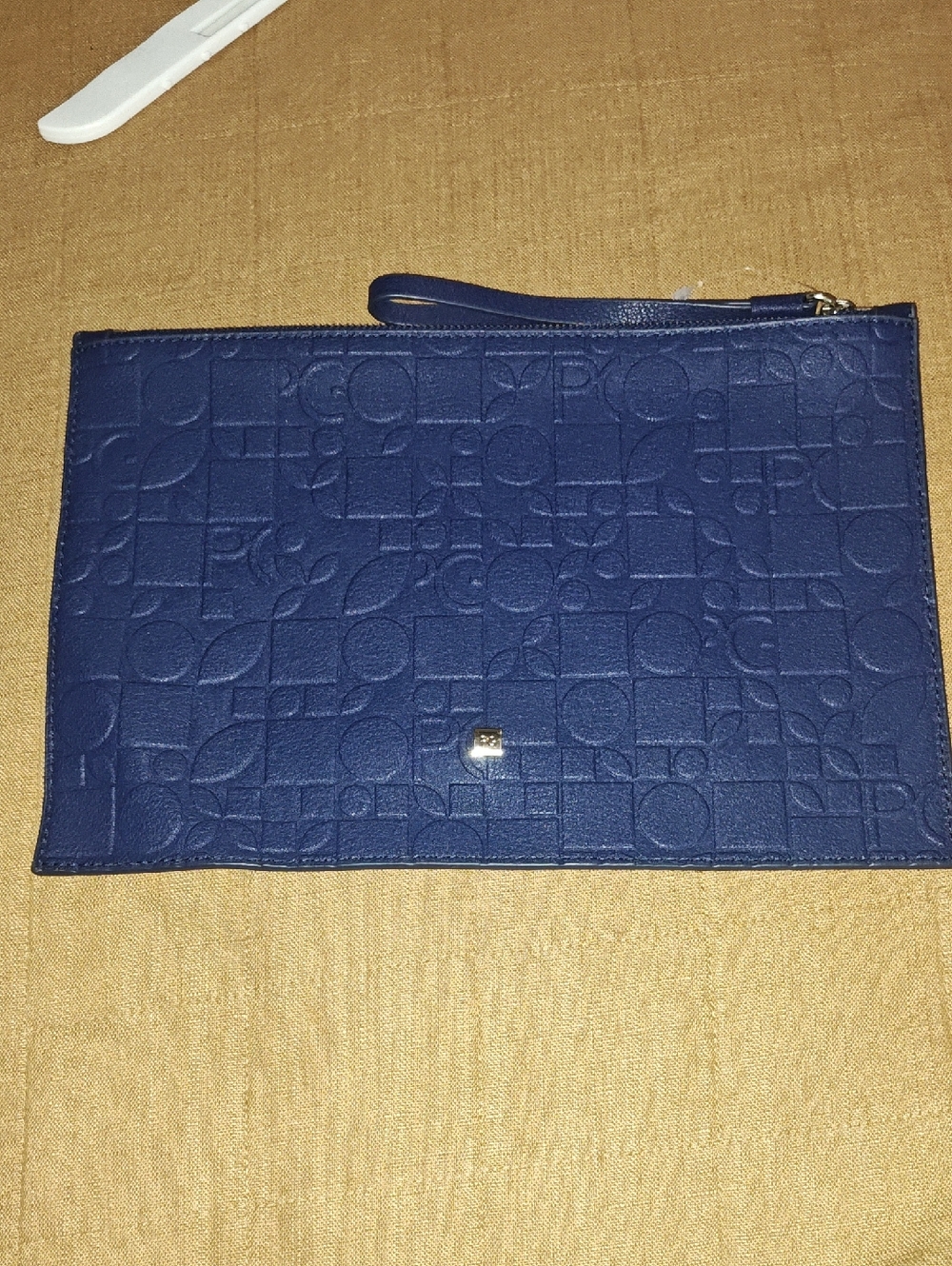 Purificacion Garcia Pouch